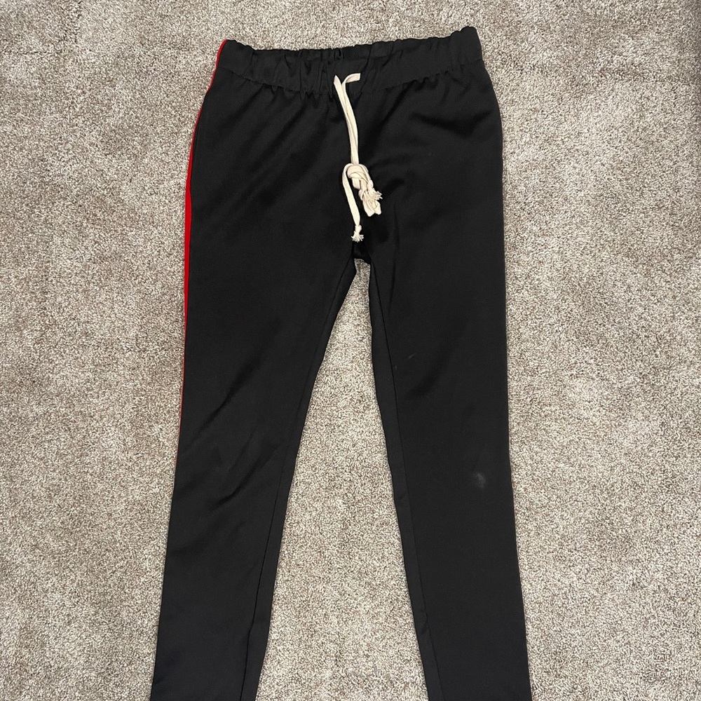 Fashion nova joggers